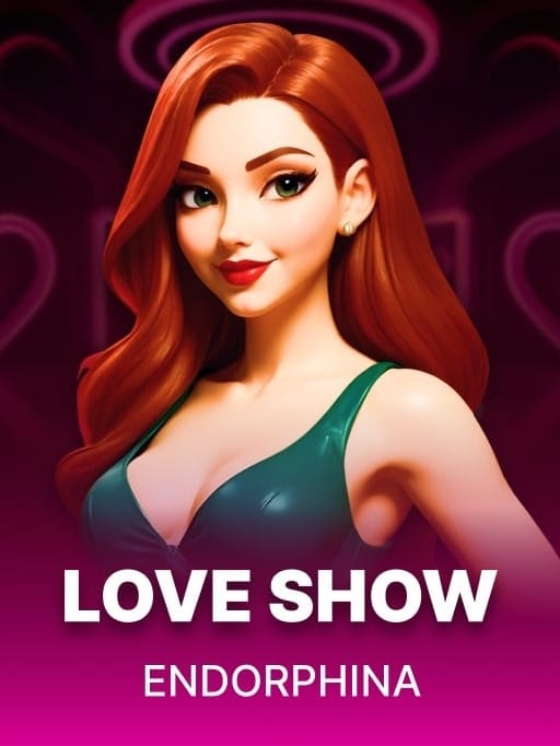 Love Show game thumbnail