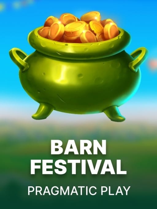 Barn Festival game thumbnail