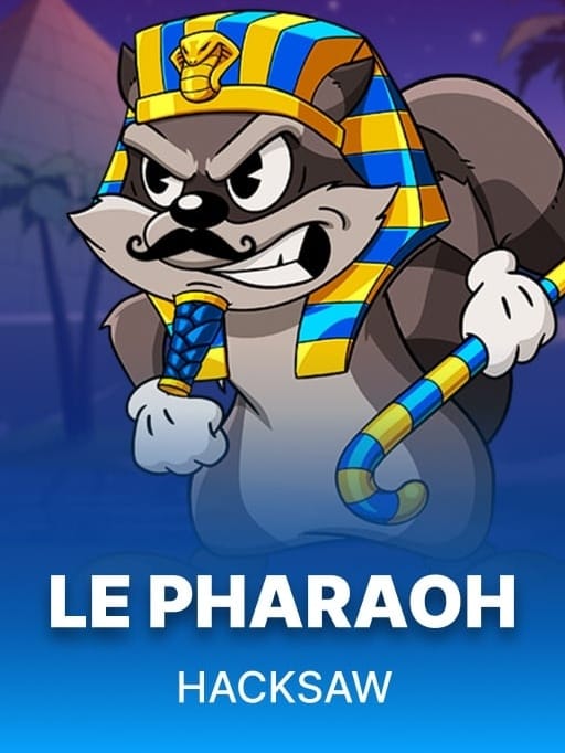 Le Pharaoh