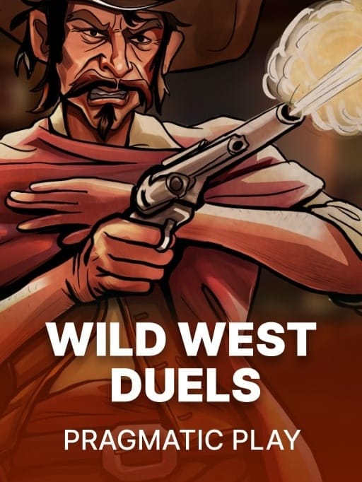Wild West Duels icon