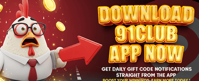 Mega Jackpot Sign-Up promotion banner